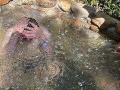 -盘锦红海温泉乐园