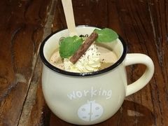 日不落-树心旁千层蛋糕(国瑞购物中心店)