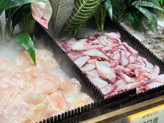 -金滏山·烤肉海鲜火锅自助(襄阳万达店)