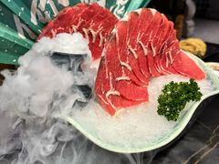 -乔先生涮肉·鲜活牛羊肉火锅(塘沽店)