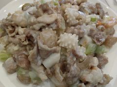 -清真·同发顺饭庄·烧麦(总店)
