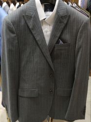 -MR.COLLECTION西装先生(富华里店)