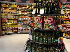 -百佳永辉超市(福田星河店)