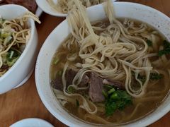 -十二忠手拉面(中华路店)