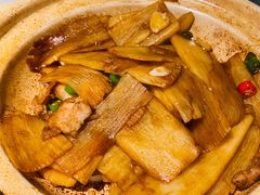 -绿茶餐厅(天津天河城店)