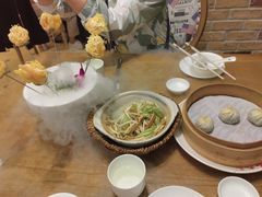 -品大三·南京菜(大行宫店)
