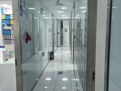 -岳辰齿科(浦东长泰店)