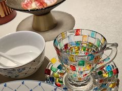 -悦融琥珀·京鲁菜·海味珍品(西单店)