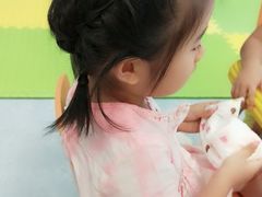 -子悦童萌国际托育中心(珠江新城店)