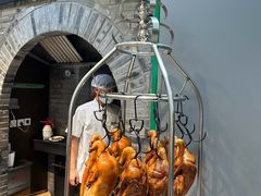 -黑窑厂糖油饼烤鸭·清真菜(旗舰店)