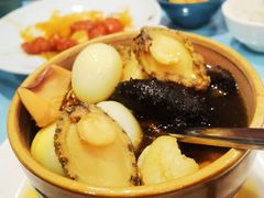 -安泰楼·佛跳墙创始人·传统闽味早茶·酒楼(三坊七巷闽菜地标店)