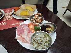 -朗丽兹自助餐厅