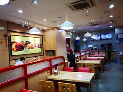 -贯一台湾牛肉面(八一七中路店)