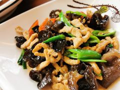 -云隐小厨·传统大理美食(复兴路店)