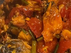 -61号餐吧(兴坪古镇漓江店)