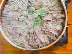 -玛禄藏膳(五分店)