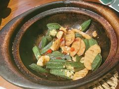 -南拳十三姨·潮汕砂锅粥(世纪金源店)