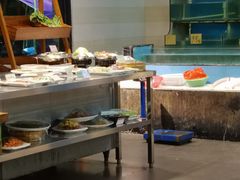 自助取餐区-农家乐·福建土菜(金榕北路店)