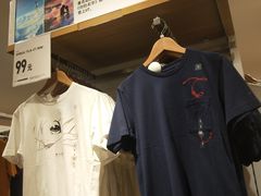 -优衣库(上海虹口龙之梦店)