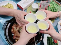 -印巷里主题餐厅(马鞍山店)