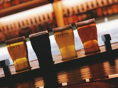 -圣徒精酿美式餐厅saints brewing(裕华万达步行街店)