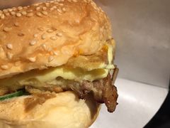 -早安山丘·豆浆油条(小木桥路店)