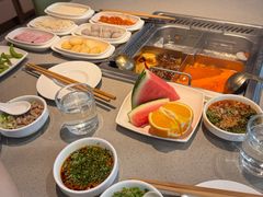 -海底捞火锅(新松江路店)