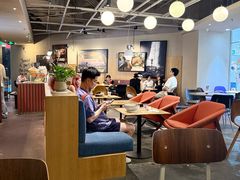 -Wagas沃歌斯(长宁龙之梦店)