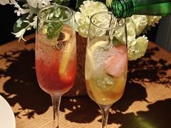 -新贝乐意大利餐厅(苏州中心店)