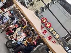 -回味黑鸭煲·始于2006(万松园店)