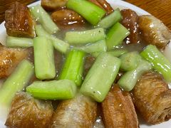 -凰仪桥饭店(鲁迅西路店)