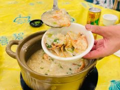 -桥东喜碧海鲜街(水东街店)