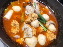 -肖记公安牛肉鱼杂馆·省级非物质文化遗产(江汉路直营店)