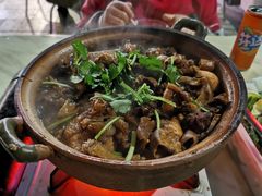 -牛杂大叔(园岭总店)