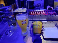 -很久以前羊肉串(打浦路店)