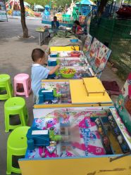 -大望京儿童游乐场