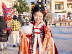 -百联奥特莱斯广场(南京店)