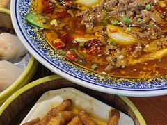 -丰圆轩粤式茶楼 . 点心粤菜(夏茅店)