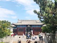 景点-刘公岛景区