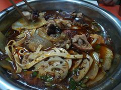 -青羊区不同味冒菜店(青羊店)