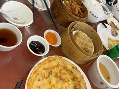 -香港蓮香樓(中環店)