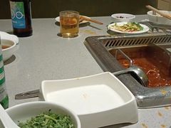 -海底捞火锅(凯德广场店)