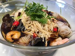 捞汁拌菜-正兴蜀园(科技园区店)