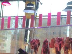 -山海龙·潮汕牛肉火锅(奥林春天店)