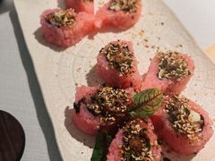 -春树下·树屋花房西餐厅(罍街AS1980店)