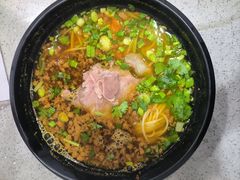 -一品飘香米线(一中总店)