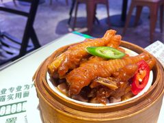 -永兴發香港茶餐厅(三坊七巷店)