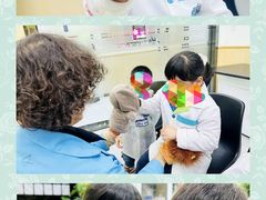 -神奇科学家STEAM科学实验科创赛事机器人编程逻辑思维MadScience(长宁来福士校区)