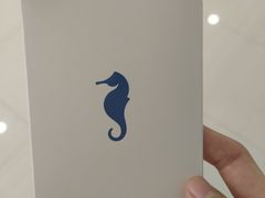 -海马体照相馆(上海宝山万达广场店)