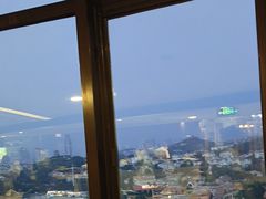 -汇泉王朝大饭店-旋转餐厅(南海路店)